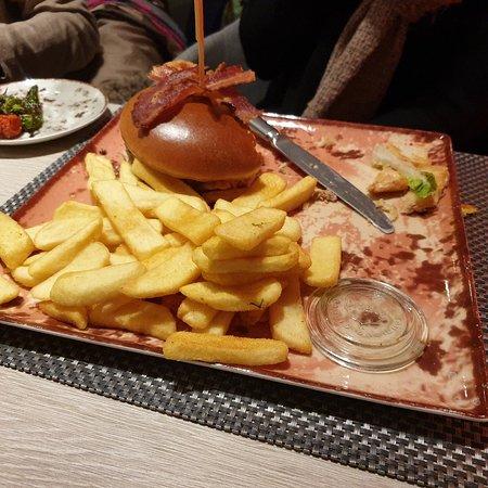 Restaurant Wirtschaftswunder