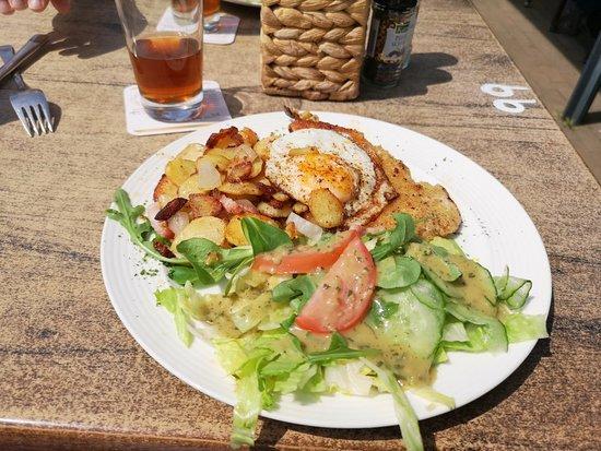Burgcafe