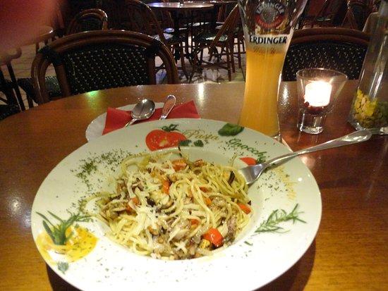 La vita Pizzeria