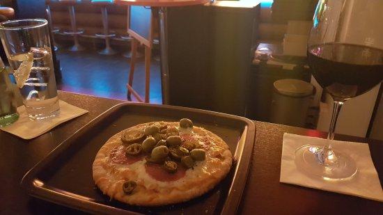 sorgenfrei.BAR