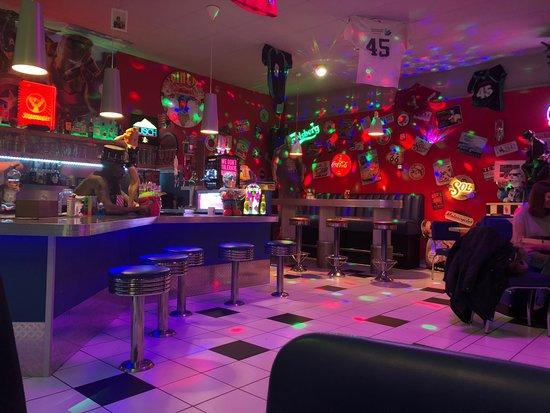 Rox Diner