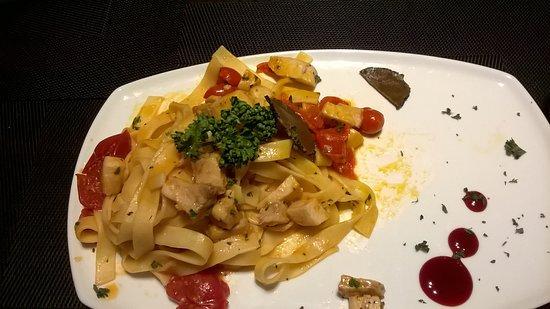 Ristorante Mari e Monti