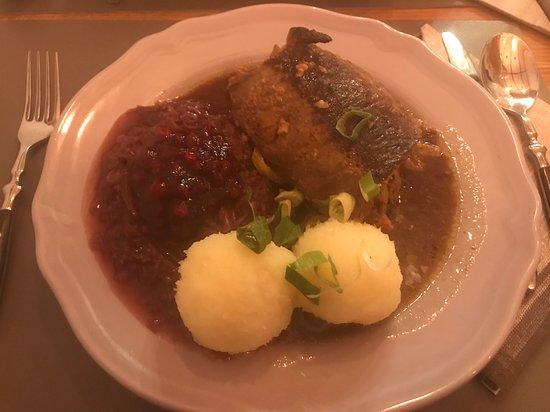 Zum Stuberl