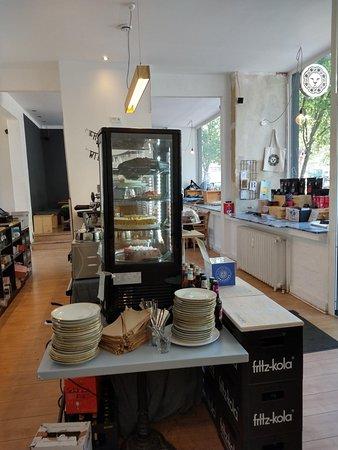 Cafe BRUNS