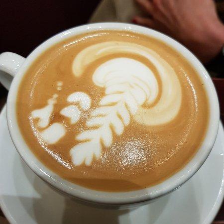 Moca Kaffeerosterei