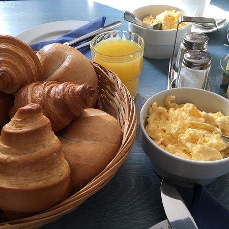 Sielhof Cafe