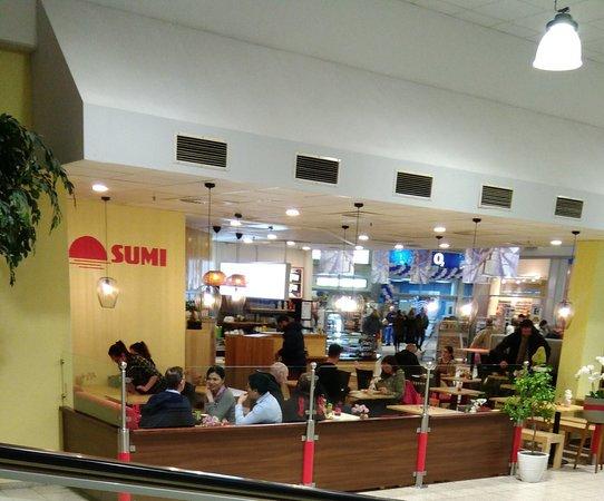 Sumi Sushi
