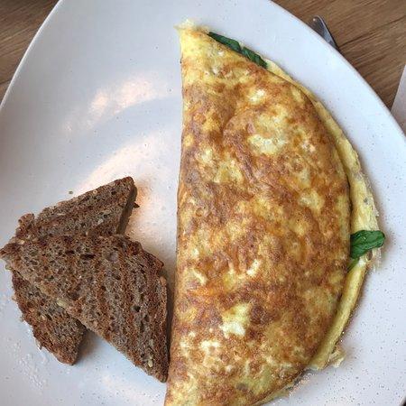Grauwinkel cafe & deli