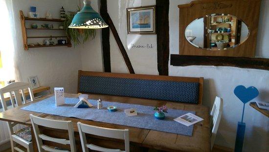 Ulla's Traumcafe