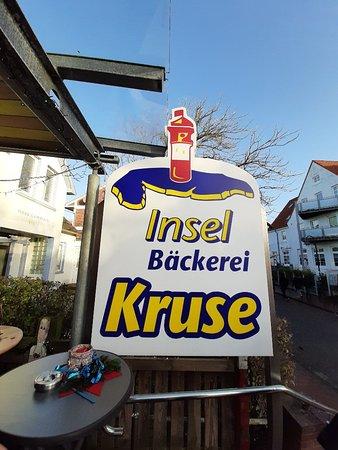 Backerei Kruse