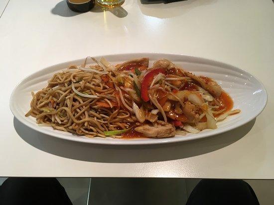 Asiagourmet