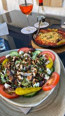 Restaurant Sparta
