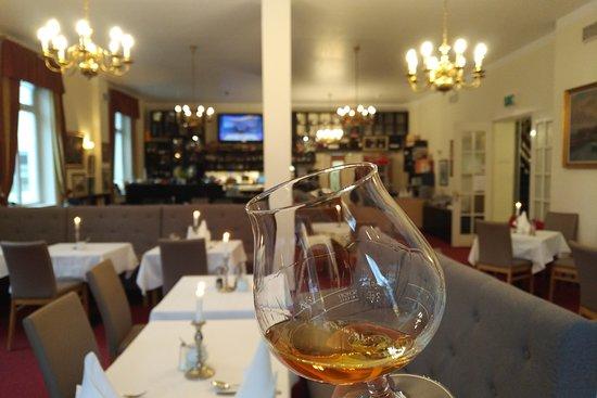 Restaurant Dux