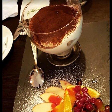 Spoon Restaurant & Bar