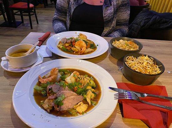 77 Restaurant