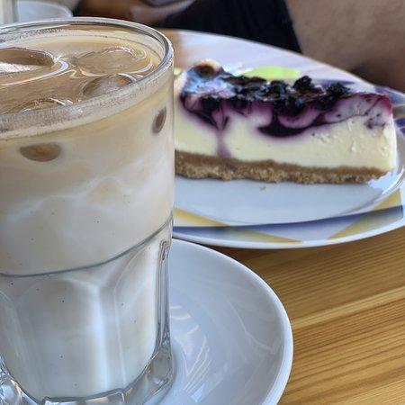 Kaffeebeere