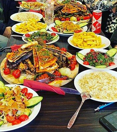 Atlantik Grill Haus