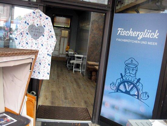 Fischergluck