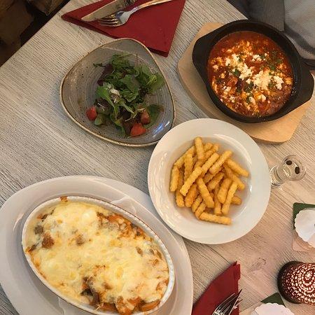 Restaurant Kalimera