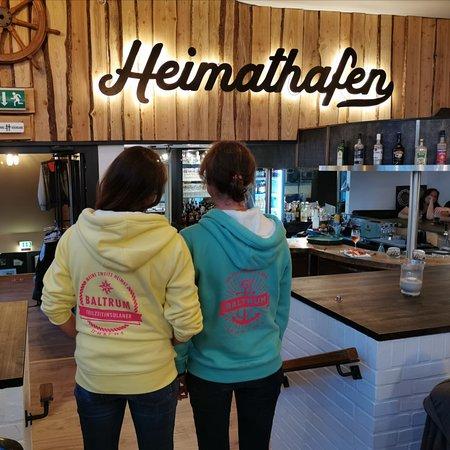 Heimathafen Baltrum