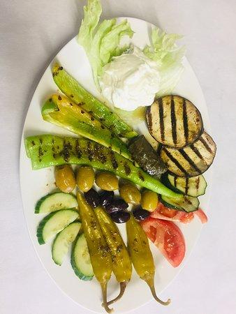 Restaurant Navagio