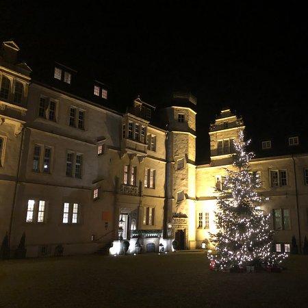 Schlosskeller