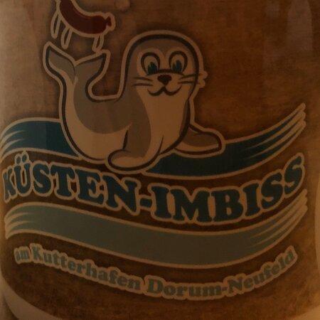 Kusten-Imbiss
