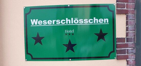 Weserschlosschen
