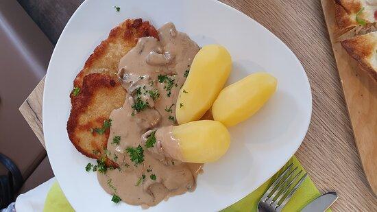 Zum Bullenstall