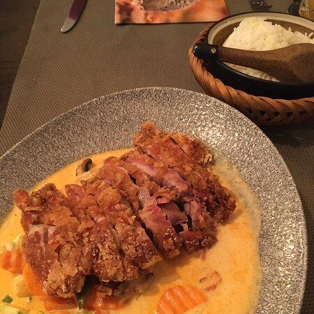 Sen Restaurant