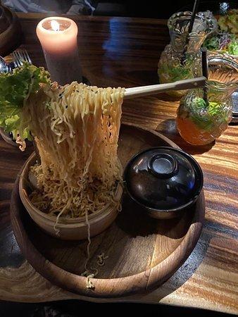 Buddha Bowl