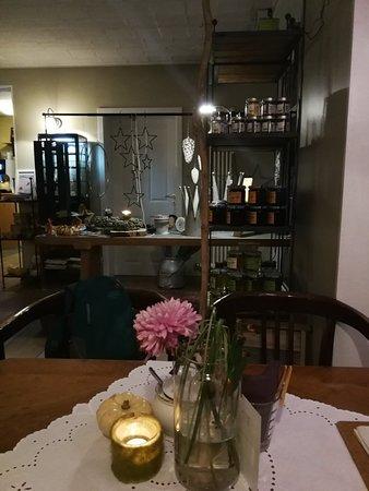 Hofcafe Volker