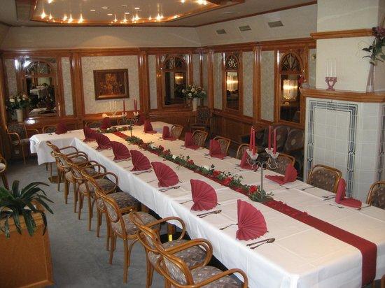 Barock-Café Anders