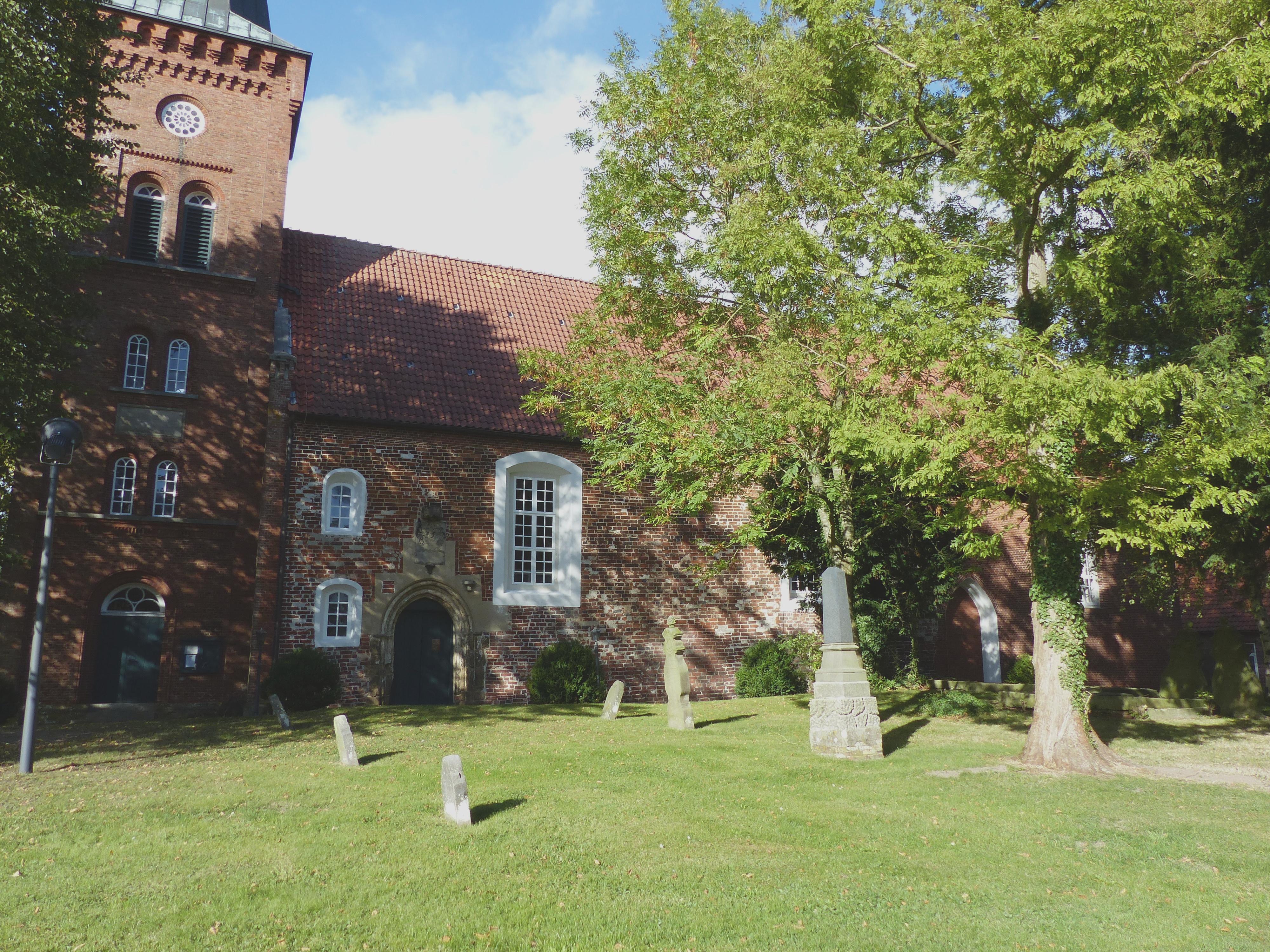 St. Laurentius
