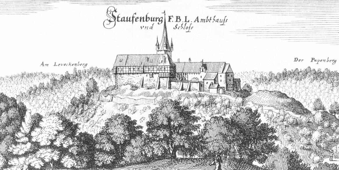 Stauffenburg