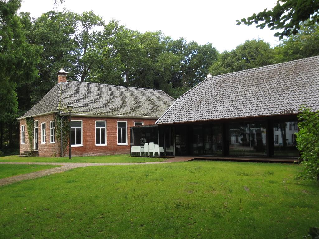 das Museum de Oude Wolden