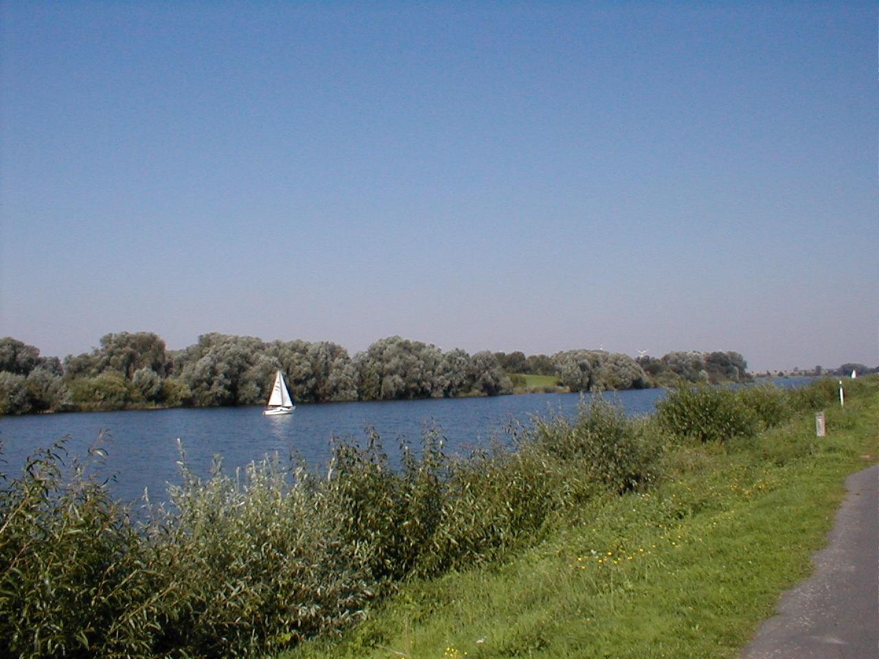 Salzgittersee