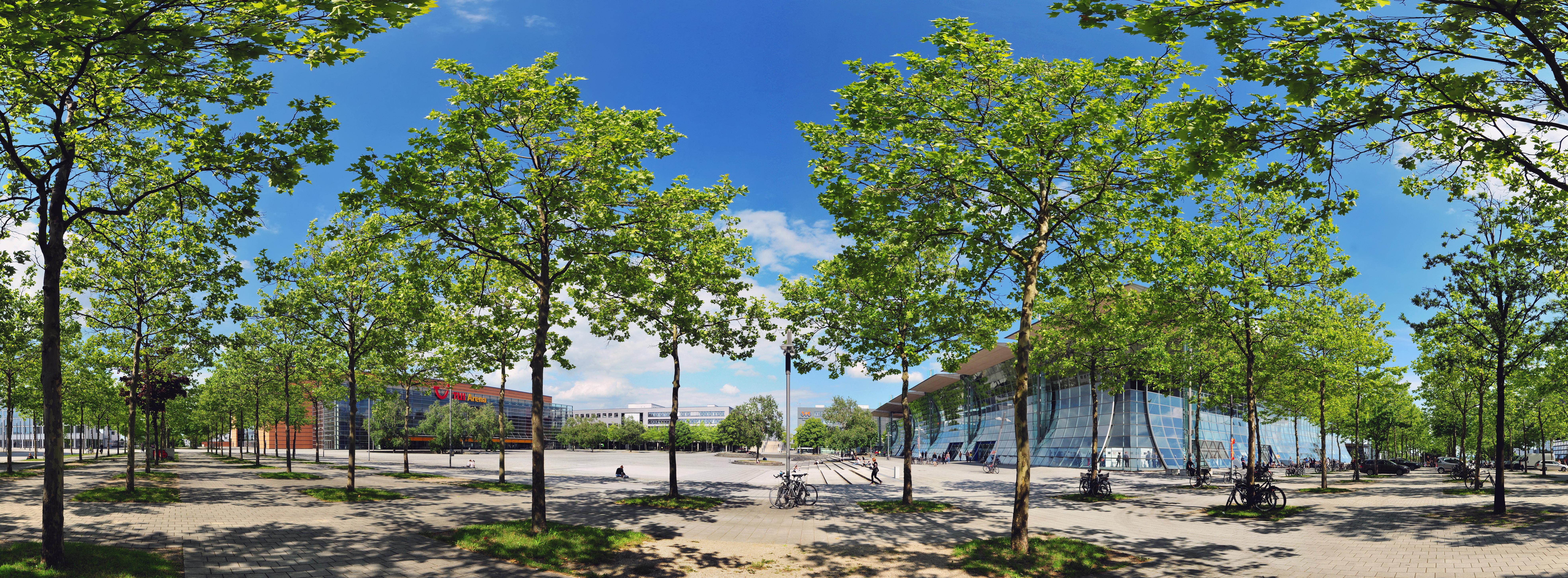 Expo Park Hannover