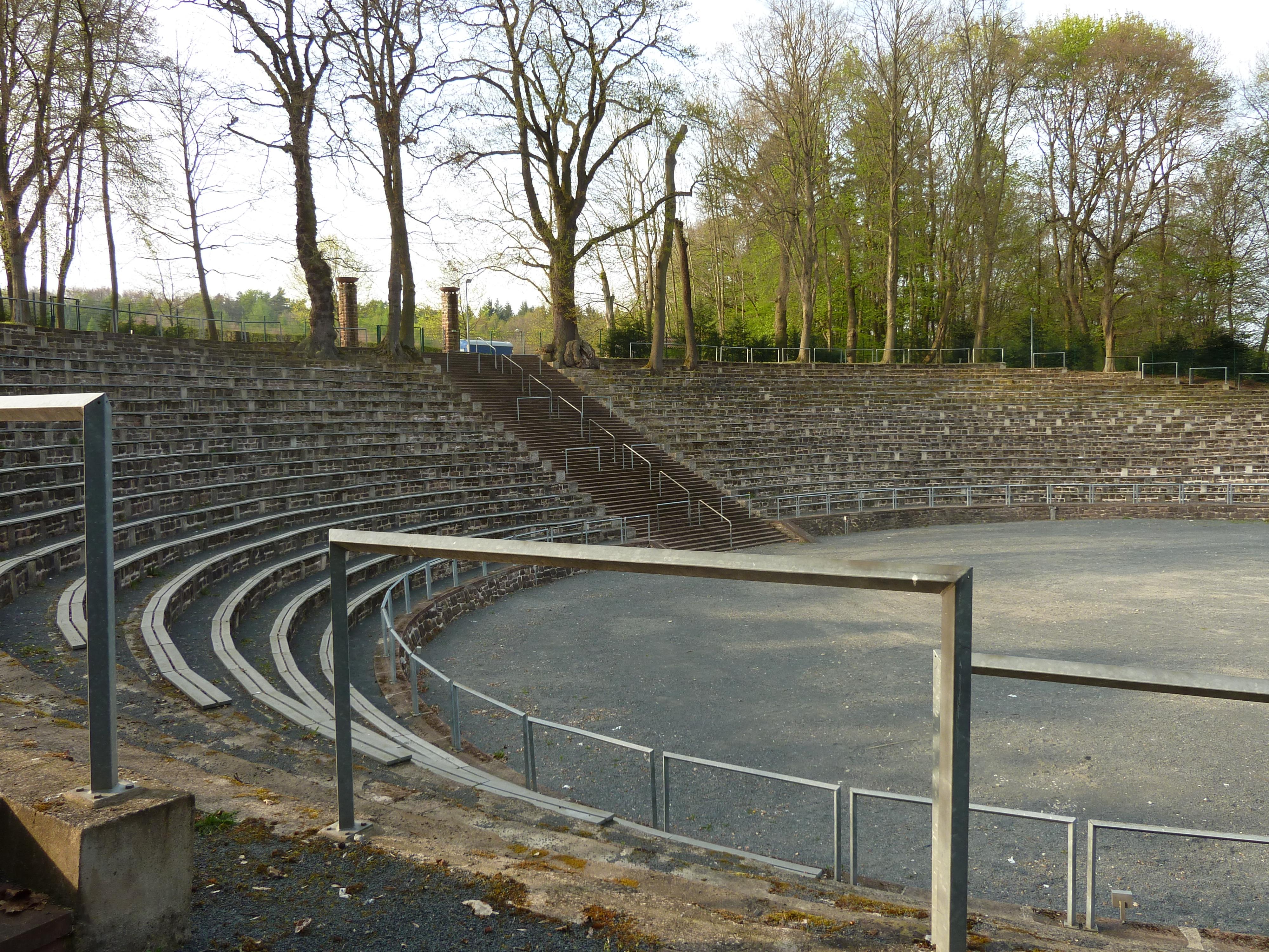 Waldbühne Northeim