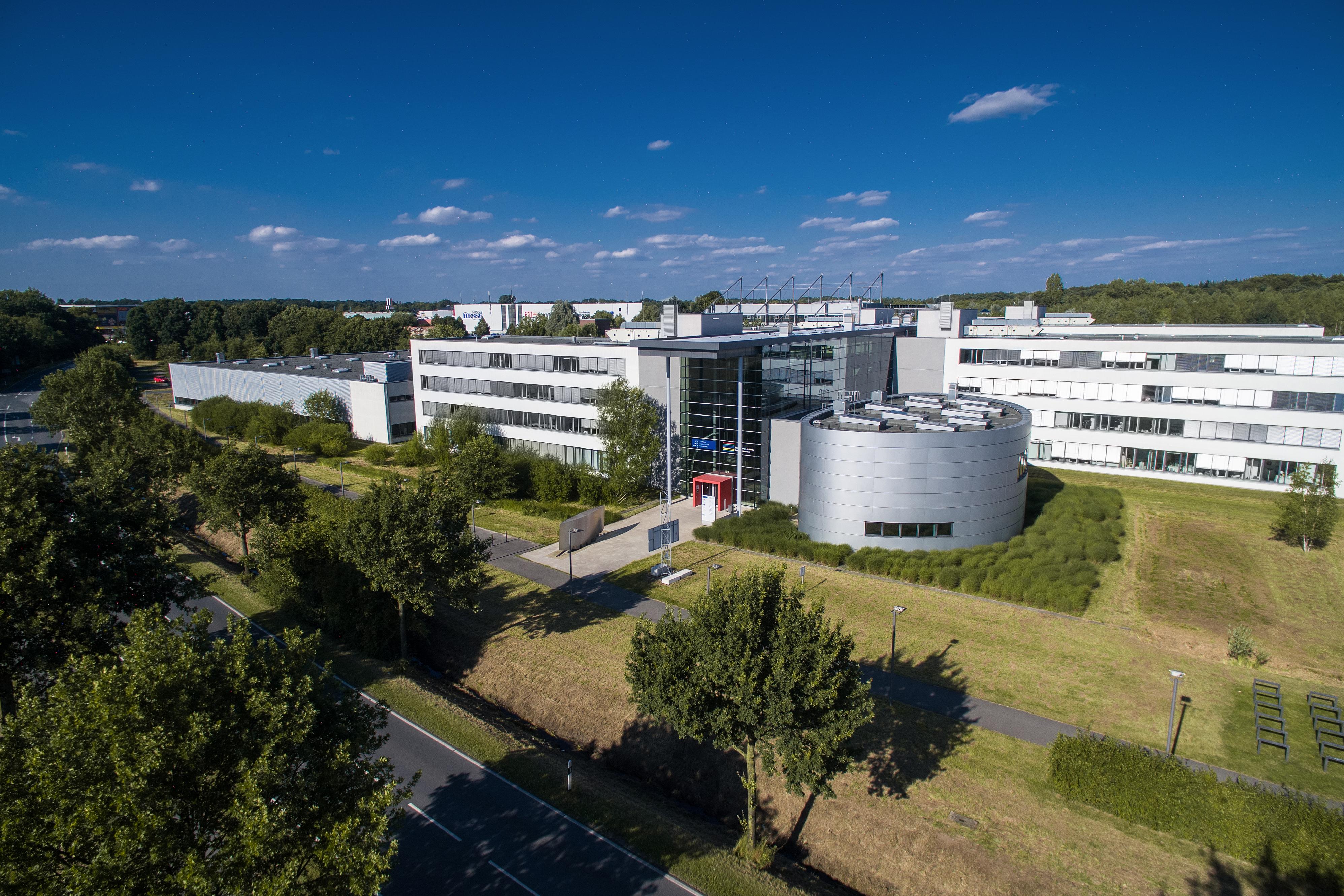 Produktionstechnisches Zentrum Hannover