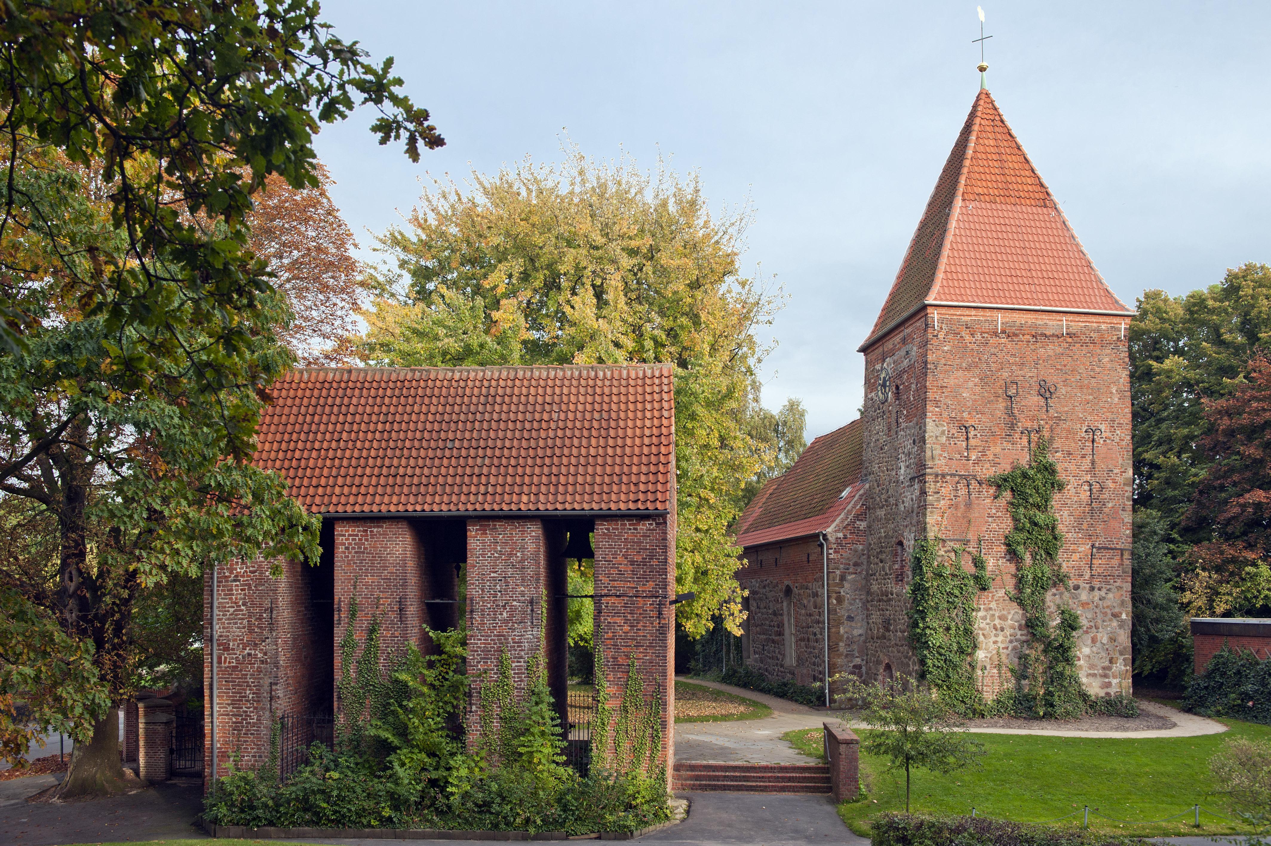 Dionysiuskirche