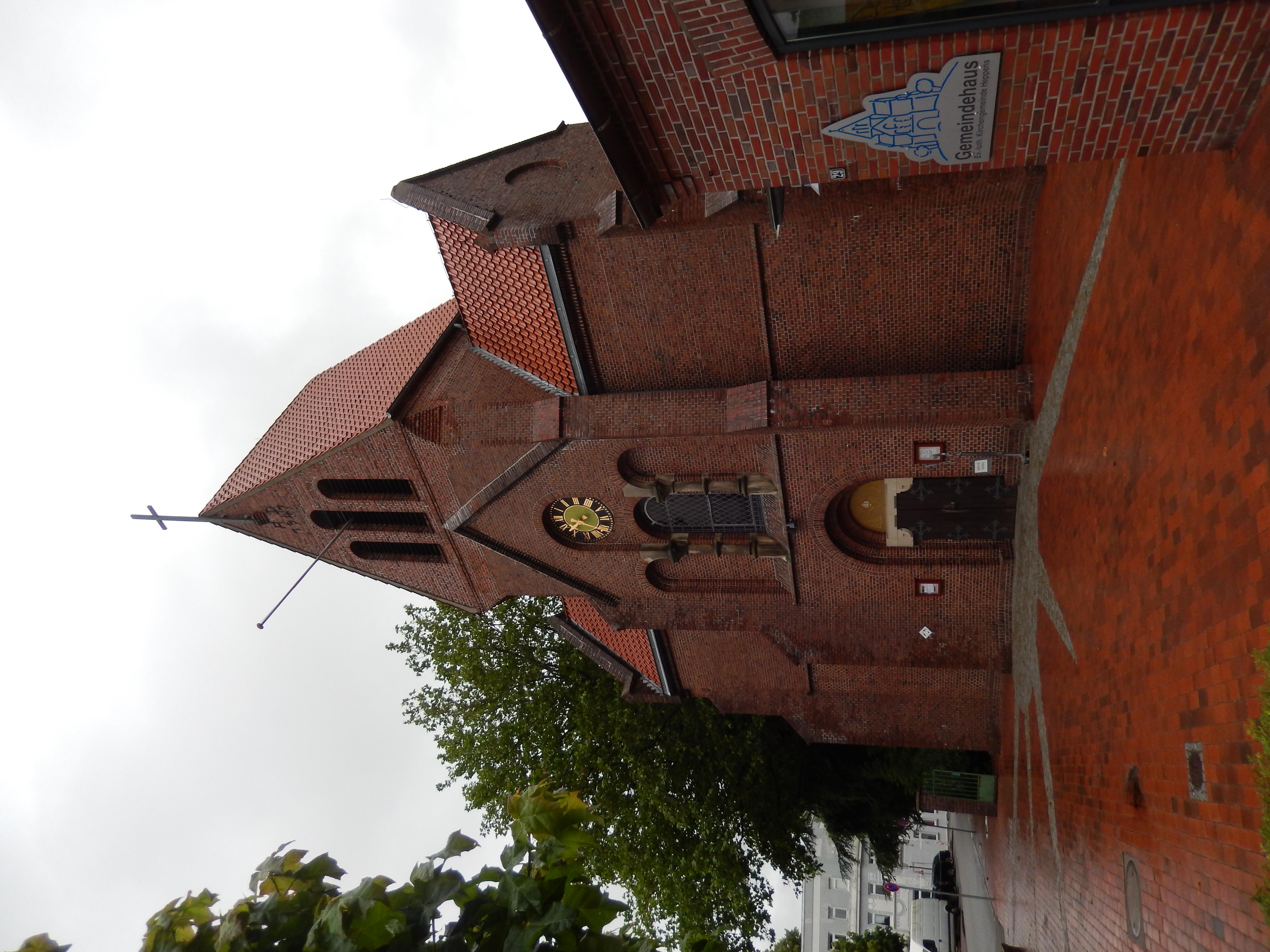 St. Nikolai