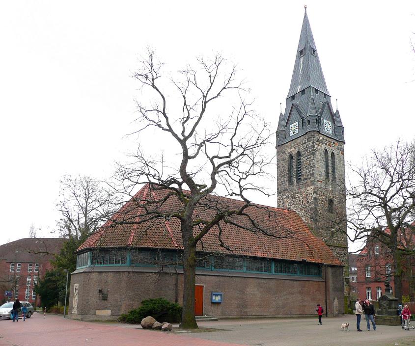 St. Petri