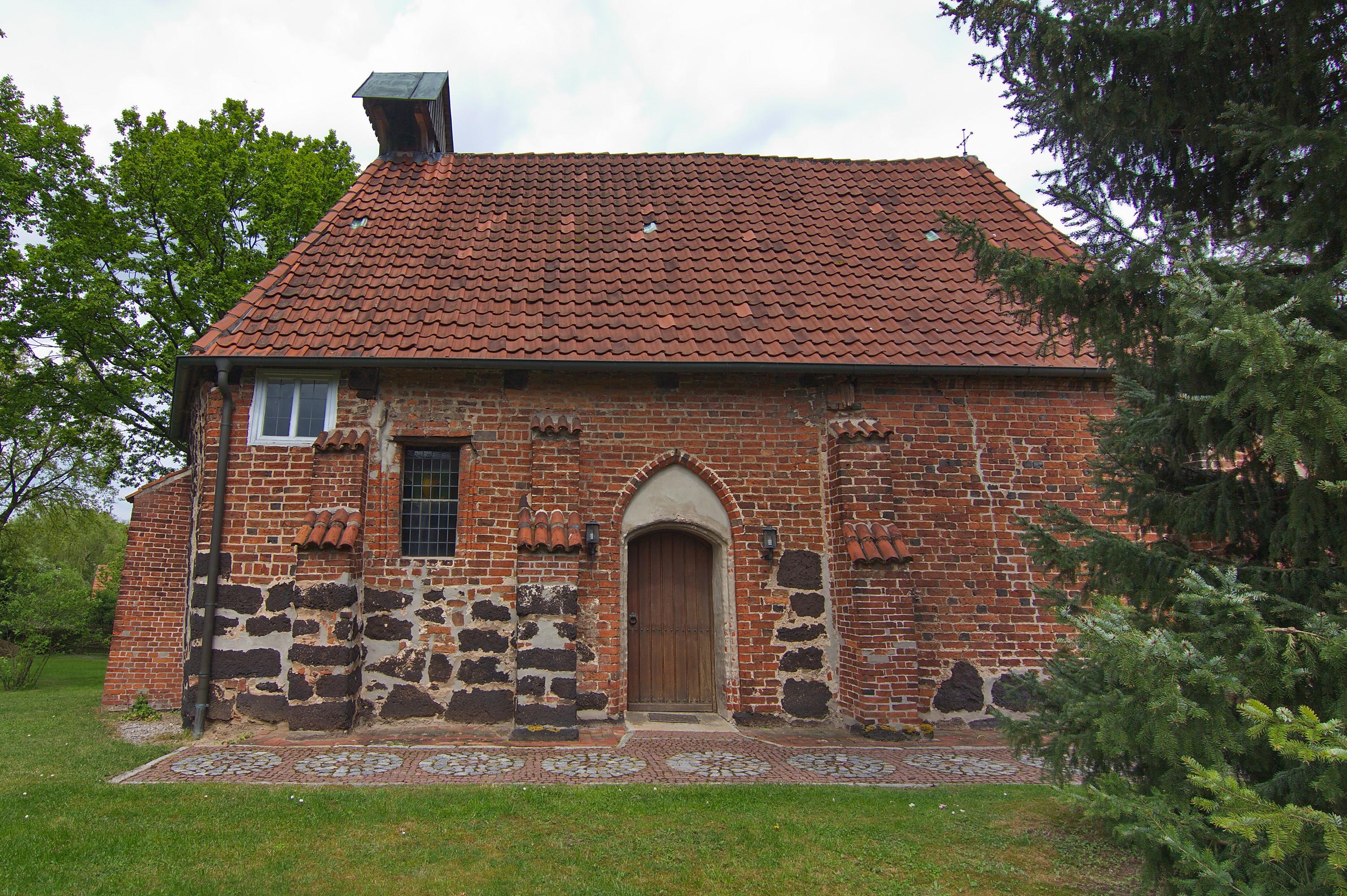 Kapelle Esperke