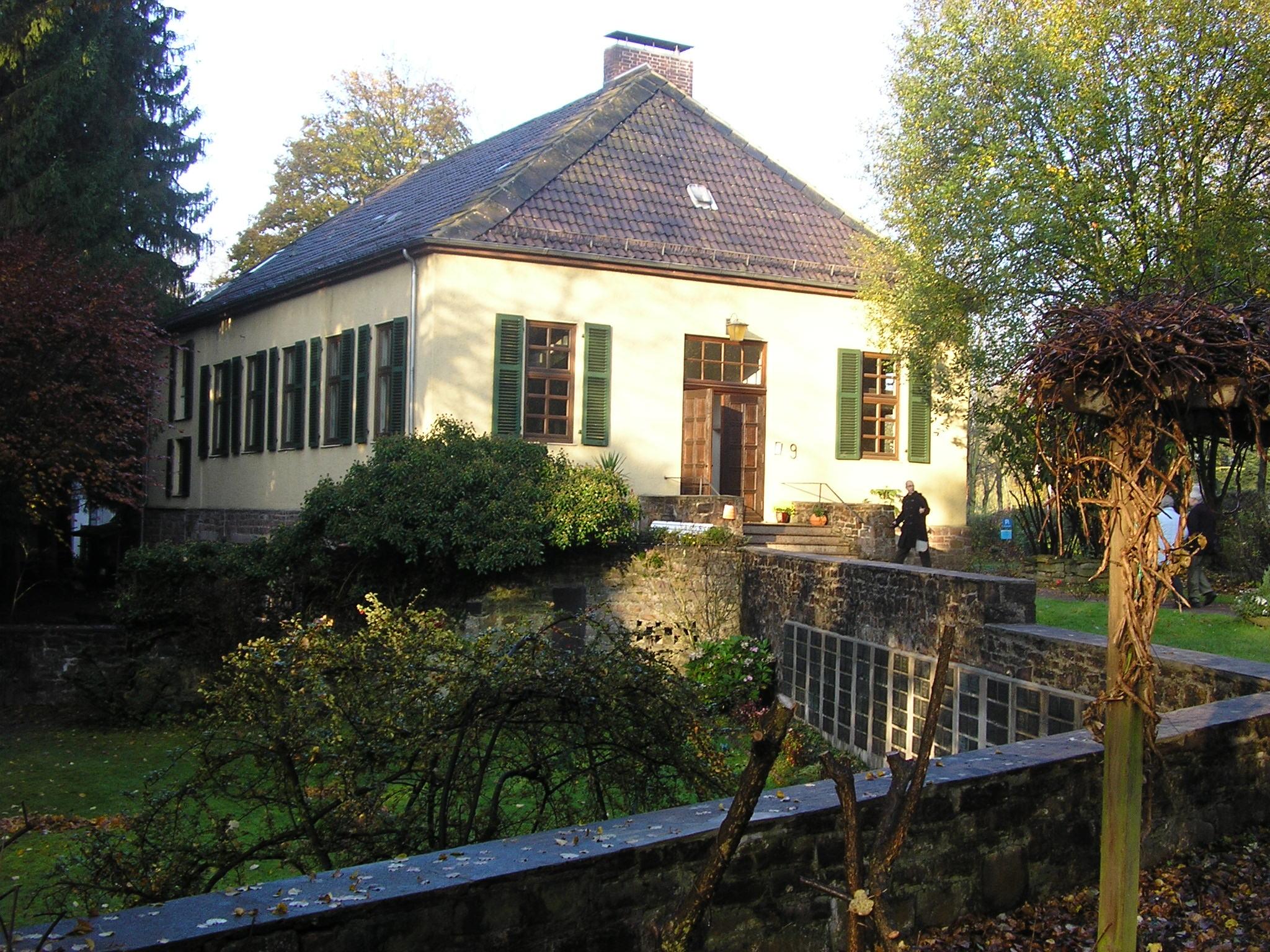 Quäkerhaus