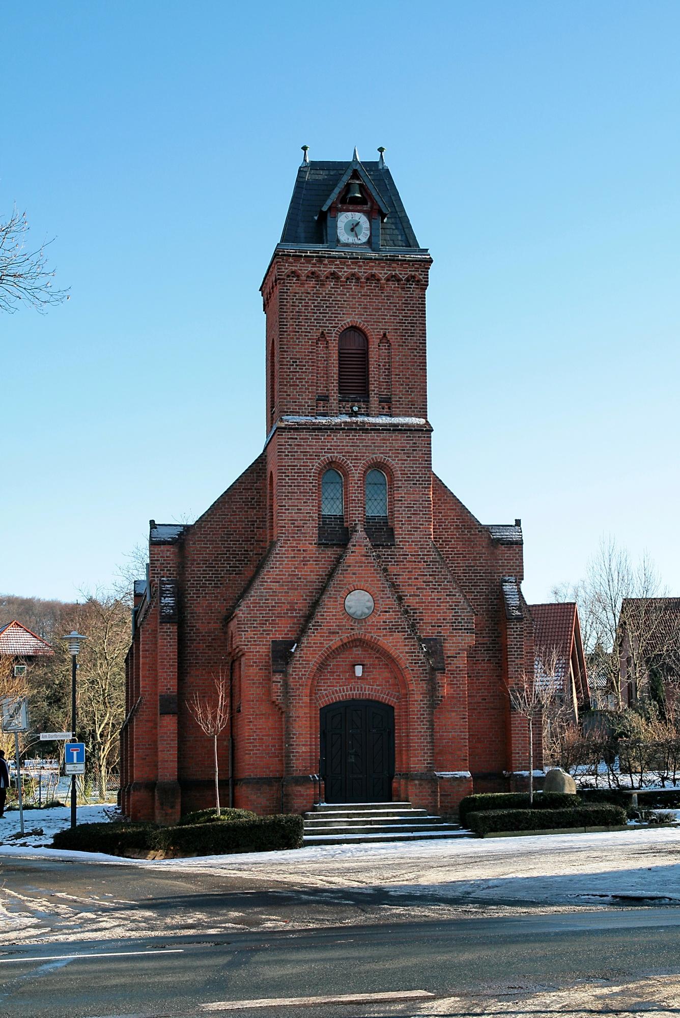 Kapelle