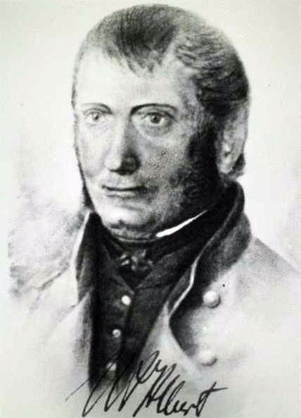Julius Albert
