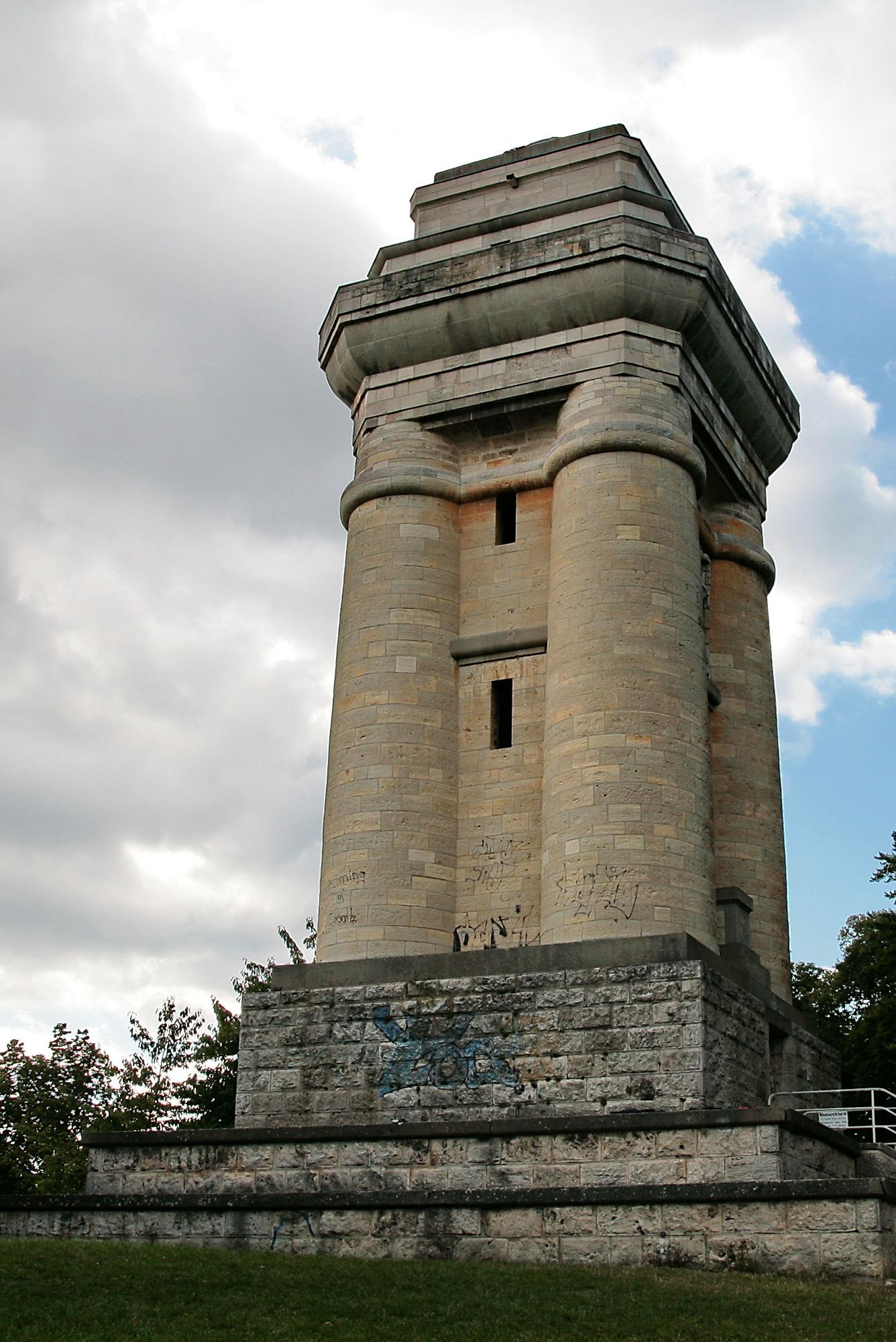 Bismarckturm