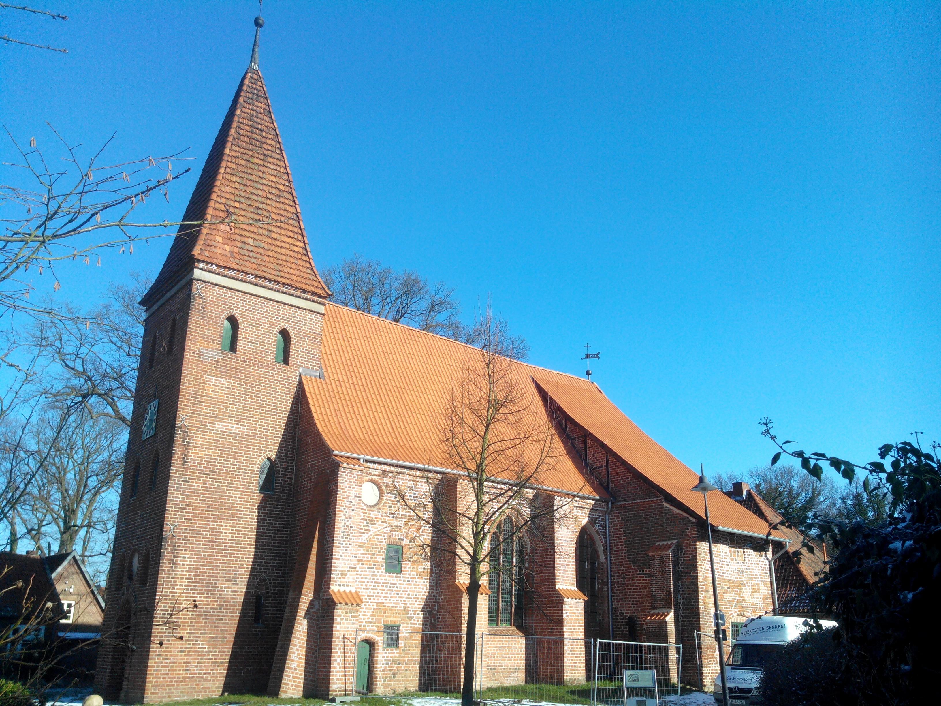 St. Nikolai