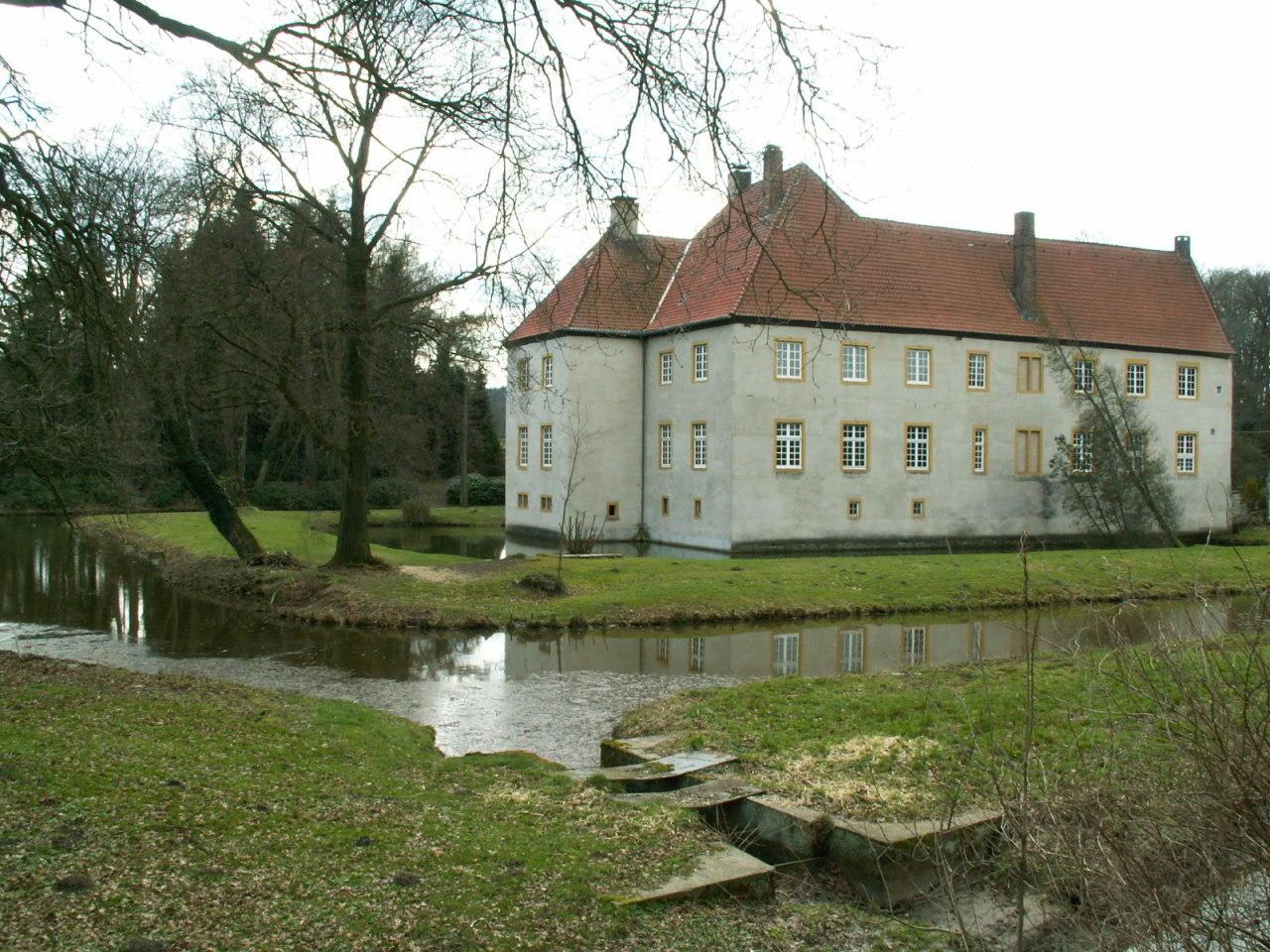 Schloss Brincke